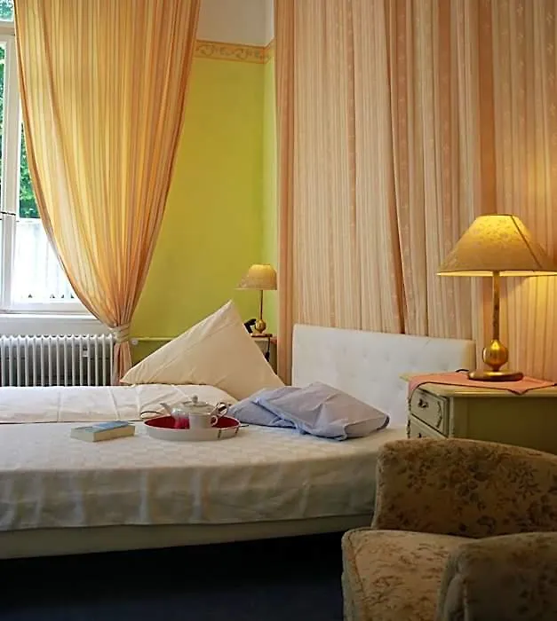 Hotel Waldfriede-1